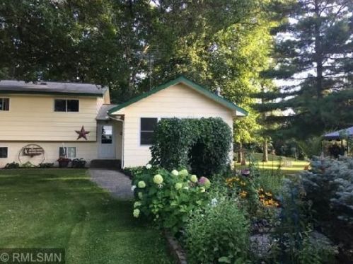 4126 Canary Rd, Grasston, MN 55030-3184