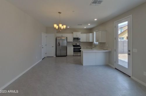 4548 Grandview St, Mesa AZ  85205-4726 exterior