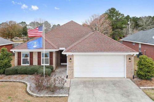 17006 Sugar Loop, Foley, AL 36535-8679