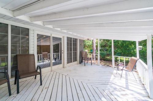 5607 Kayway Dr, Greenville TX  75402-6413 exterior