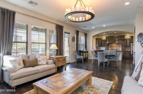 20434 98th Pl, Scottsdale AZ  85255-6222 exterior