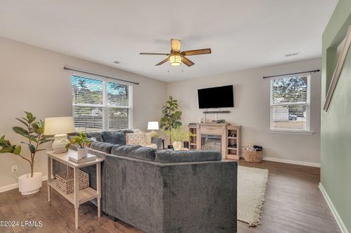 4923 Tidal Walk Ln, Beaufort SC  29907 exterior