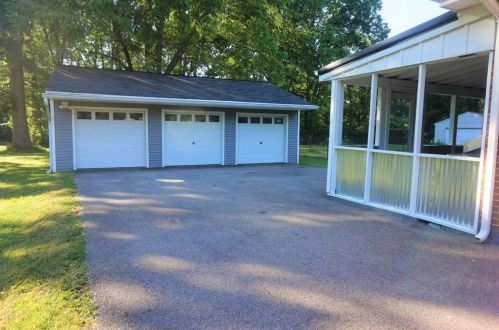 4429 Dogwood Dr, Stonelick OH  45103-1527 exterior