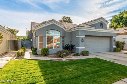 2029 Huron Ct, Gilbert, AZ 85234-8005