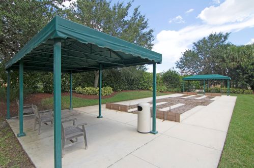 11964 Crestwood Cir, Port Saint Lucie FL  34987-2738 exterior