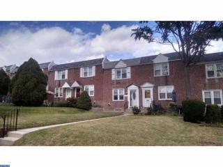 7335 Woodcrest Ave, Philadelphia, PA 19151-2214