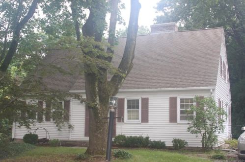 317 Woodland St, Bristol, CT 06010-5263