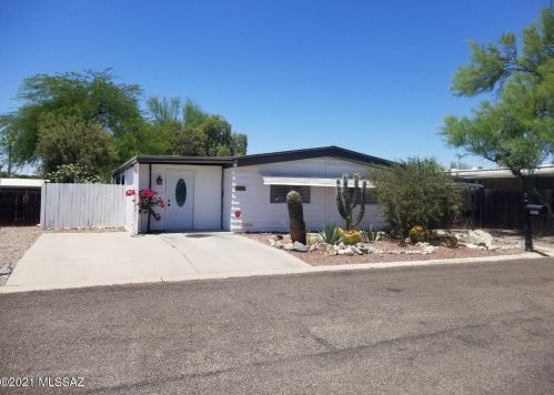 6321 Lime Way, Tucson, AZ 85741-2845