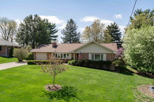 223 Cherrywood Dr, Covington, KY 41011-1801