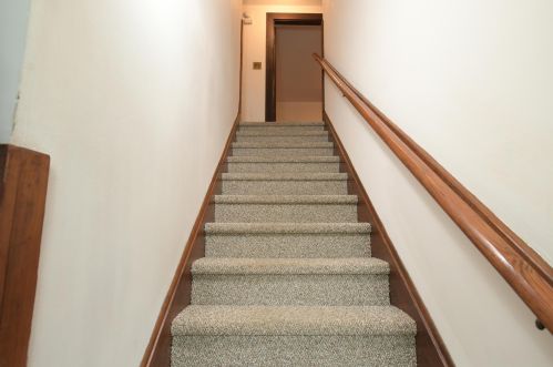 413 Park St, Bellefontaine OH  43311-2447 exterior