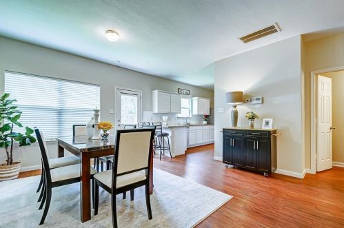 3810 Cloudbluff Ln, Richmond TX  77469-4117 exterior