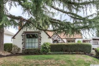 819 11th St, Corvallis OR  97330-6016 exterior