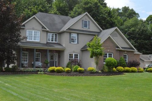 5030 Corey Ave, Perry, OH 44081-8710