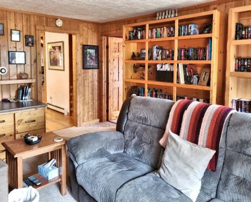 15948 Carol Dr, Lco Commercial Cent WI  54843-2560 exterior