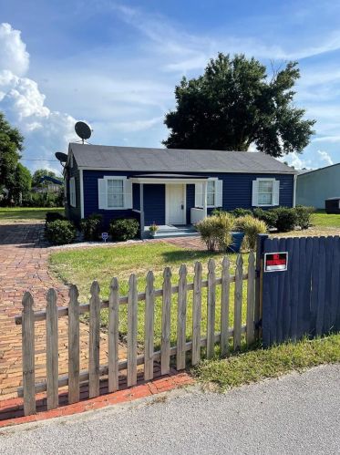 3852 Fudge Rd, Apopka, FL 32703-9436