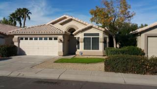772 Gary Dr, Chandler, AZ 85225-1721