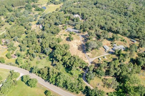 14986 Indian Springs Rd, Lake Wildwood CA  95946-9356 exterior