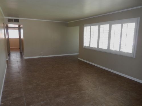 3414 51st Pl, Phoenix AZ  85018-6120 exterior