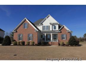 2615 High Place Ct, Greenville, NC 27858-9303