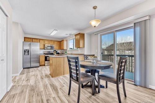 5647 Winnipeg St, Denver CO 80015-6767 exterior