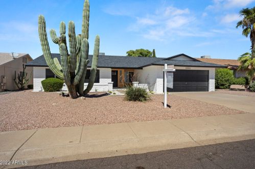 10902 Sahuaro Dr, Scottsdale, AZ 85259-3941