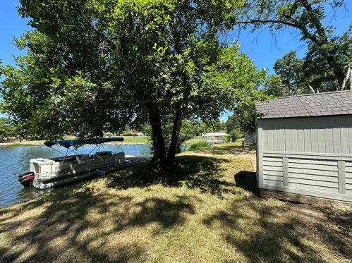 13980 Lake Wildwood Dr, Lake Wildwood CA  95946-9592 exterior