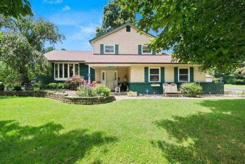 8036 Smoke Rd, Pataskala, OH 43062-9012