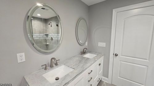 18 Old Stirling Rd, Warren NJ  07059-5810 exterior