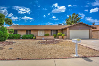 3911 Grovers Ave, Glendale, AZ 85308-3016