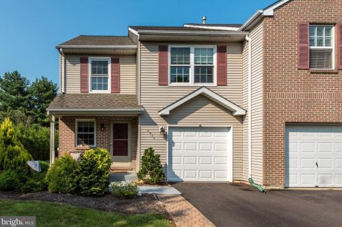 4971 Windy Meadow Ct, Pipersville, PA 18947-1042