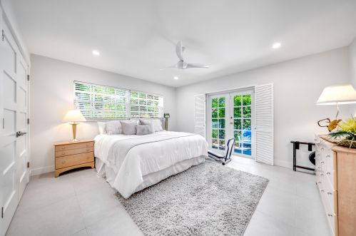 510 Gardenia Ter, Delray Beach FL  33444-1715 exterior