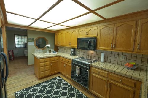 1500 Gold Hill Rd, Newcastle CA  95658-9245 exterior