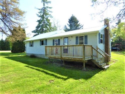 207 Washington St, Pepin, WI 54759-9663