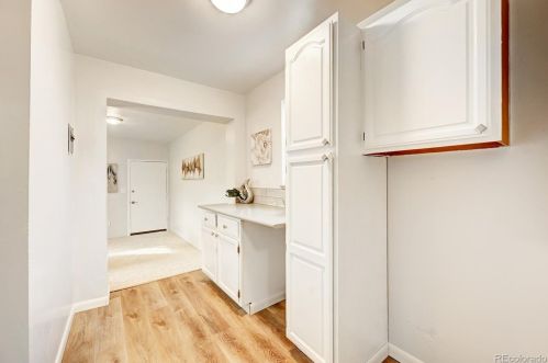 1695 Clay St, Denver CO 80219-5547 exterior