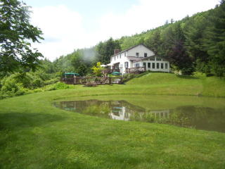 236 Hard Scrabble Rd, Middleburg, NY 12122-4920