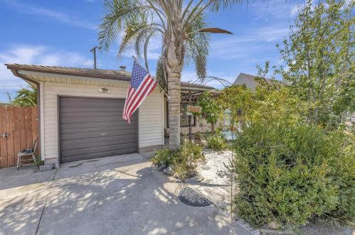 5716 Georgia Dr, North Highlands CA  95660-4725 exterior