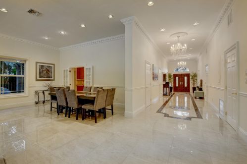 117 8th St, Boca Raton FL  33432-2627 exterior