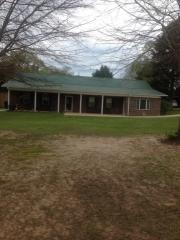 2450 Burntfields Rd, Fulton MS  38843-9667 exterior