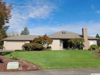 3518 Carnoustie Ln, Salem, OR 97302-9731