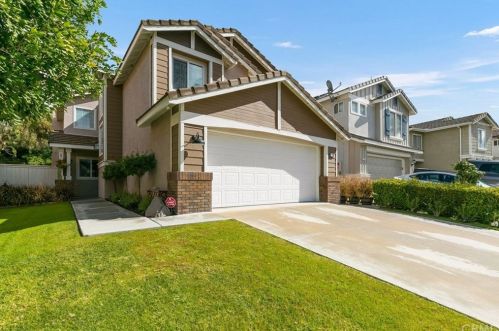 15 Clementine St, Trabuco Canyon, CA 92679-5304