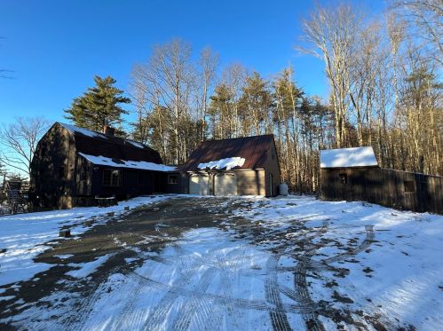 415 Hemlock Rd, Unity, NH 03603-4810