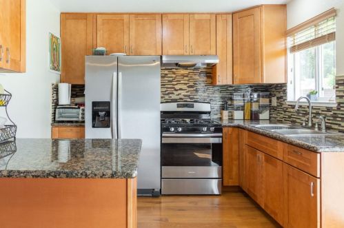 244 San Antonio Dr, Greenfield CA  93927-5421 exterior