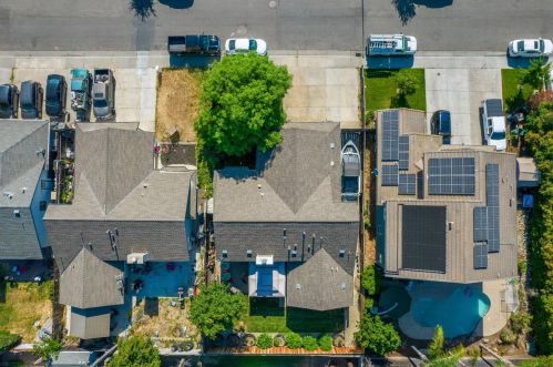 308 Withington Ave, Rio Linda CA  95673-3344 exterior