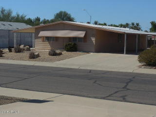 6670 Camino San Xavier, Glendale, AZ 85308-3636