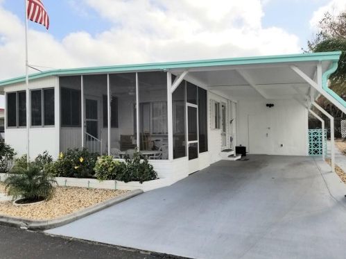 3538 Tiki Dr, Tarpon Springs, FL 34691-3253