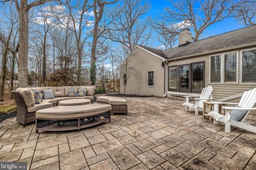 1741 Kriebel Rd, Lansdale PA 19446-5000 exterior