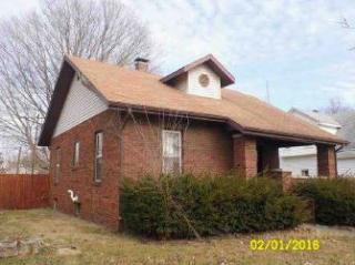 437 Mulberry St, Jonestown, IN 47842-2106