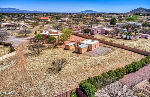 4880 Calle Encina, Sierra Vista, AZ 85650-8938