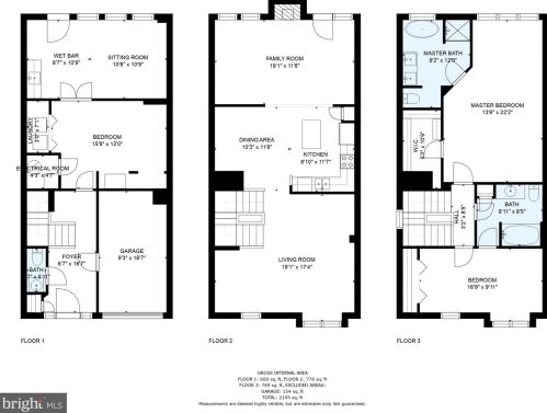 4532 Papillion Ct, Fredericksburg VA  22408-7740 exterior