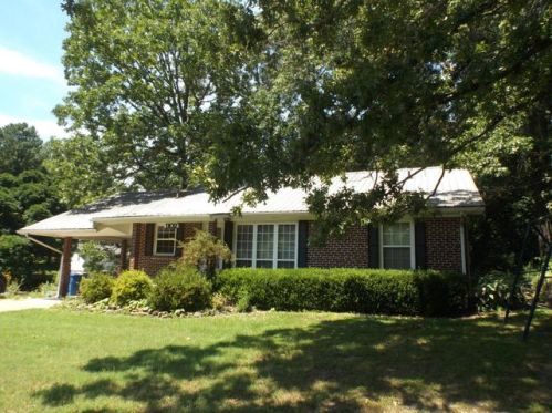 1102 Old Bergman Rd, Harrison, AR 72601-3017